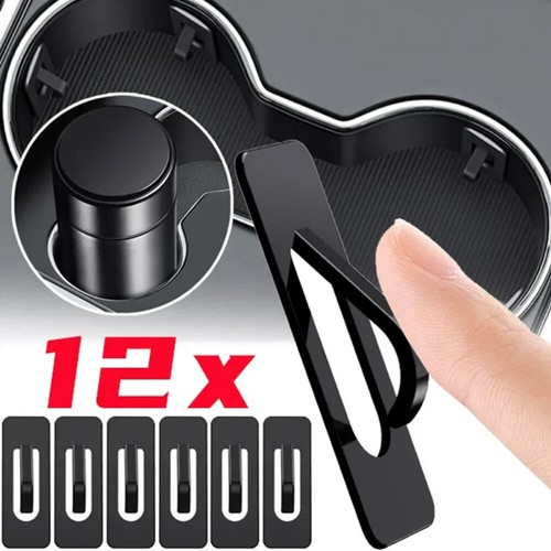 12x car cup holder insert - cup,