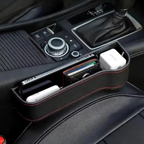 Car seat gap filler - seat,
