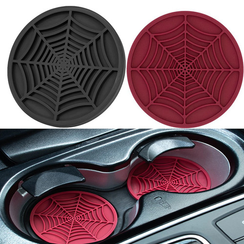 Set non slip silicone cup - 2x/set,