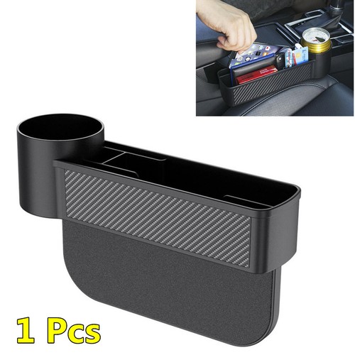 Auto seat gap - gap, filler