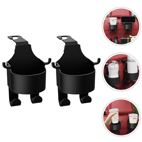 Pcs rear seat cup - rear, holder