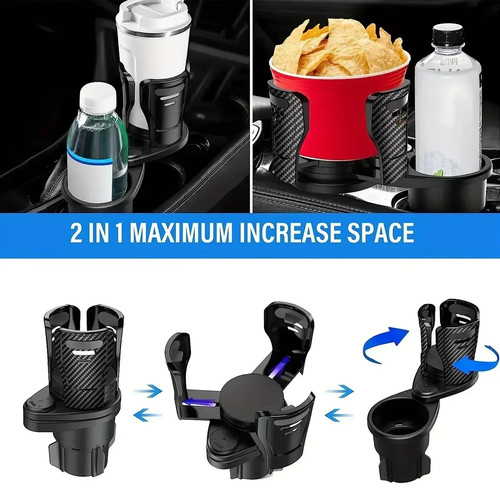 Universal car seat cup - universal,