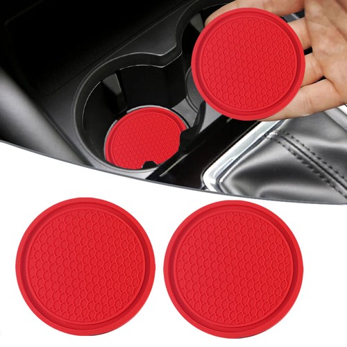 2pcs car cup holder - car, anti-slip