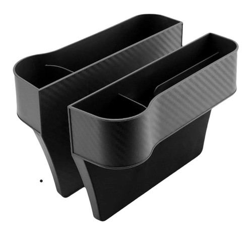 2pcs car seat storage box - seat,