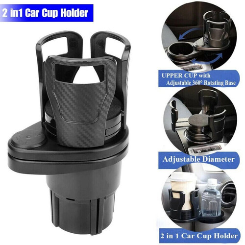 Universal car seat cup - car,