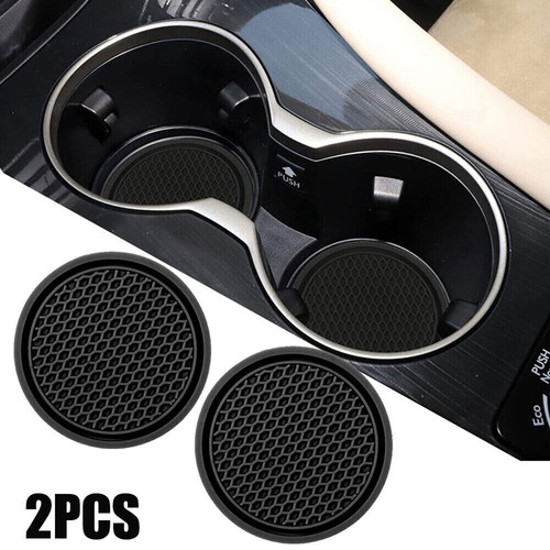 Car interior cup holder - 2x,