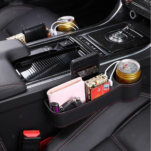 Car seat gap - seat, crevice