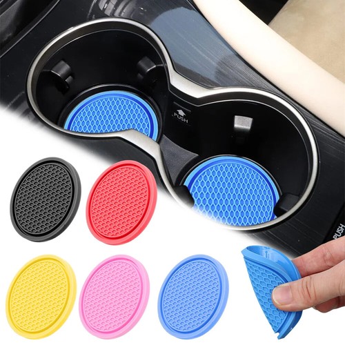 Car interior accessories - interior, cup