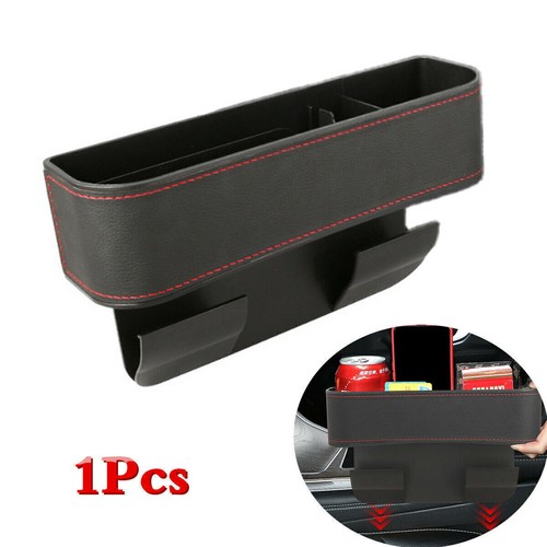 Car filler box storage seat - car,