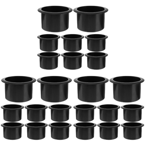 Pieces cabin cup - cabin, holder