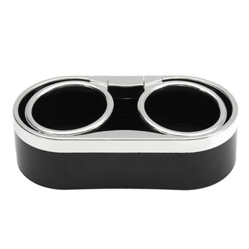 Insert car dual cup - car,