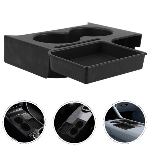 Rear seat cup - rear,