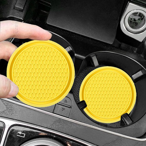 Car cup holder anti - cup, slip