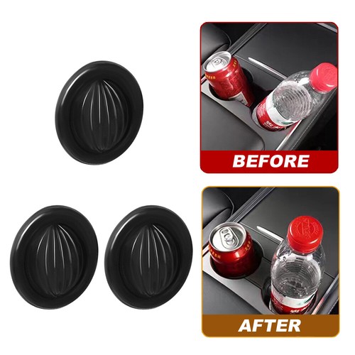 3pcs car cup holder - 3pcs,