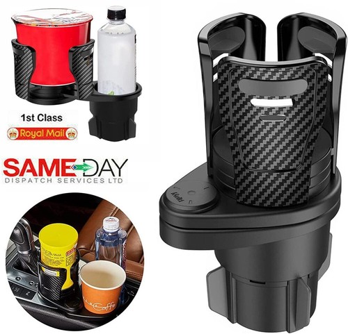 Universal car seat cup - car,