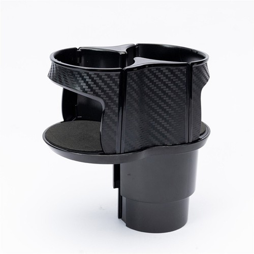Car dual drink cup holder - dual,