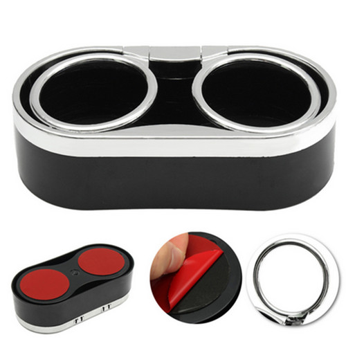Insert car dual cup - car, holder