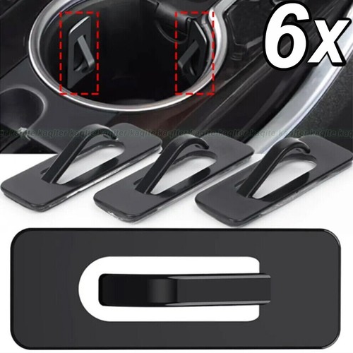 6pcs car water cup holder - car,