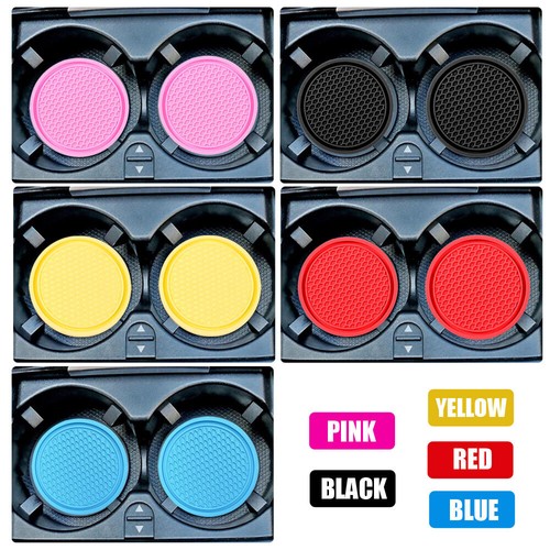 Car cup holder anti slip - car,