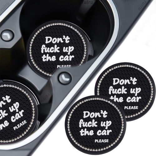 2pcs universal car cup - car, holder