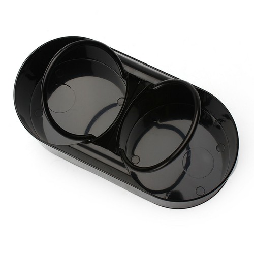 Portable car vehicle dual - portable, hole