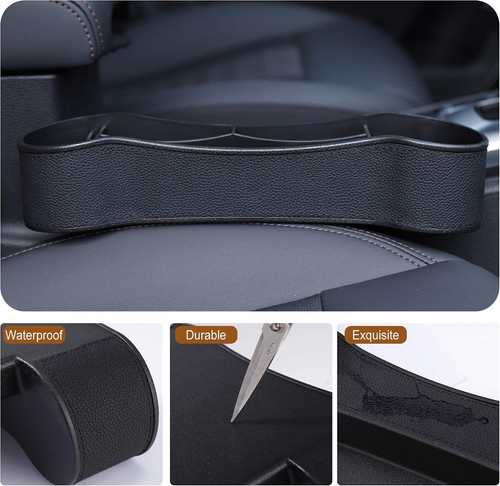 Car seat organizer side - car,