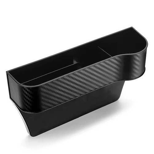 Car seat gap filler - car,