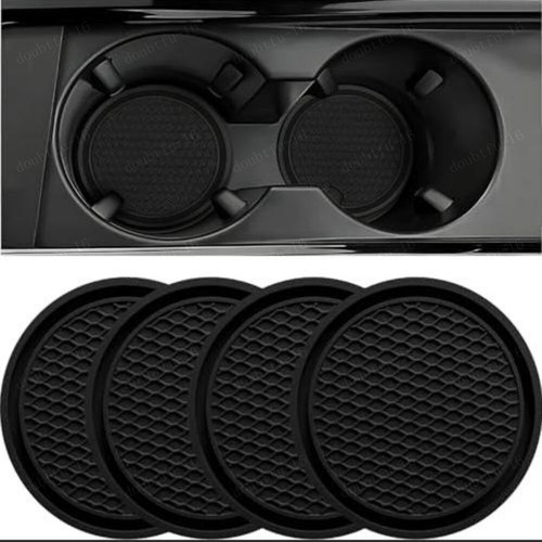 4pcs car cup - 4pcs,