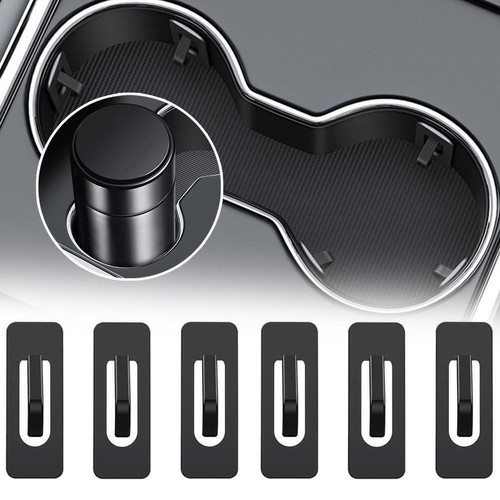 6pcs car cup holder - cup,