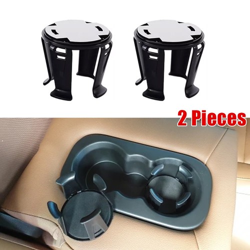 2pcs black self - self, car