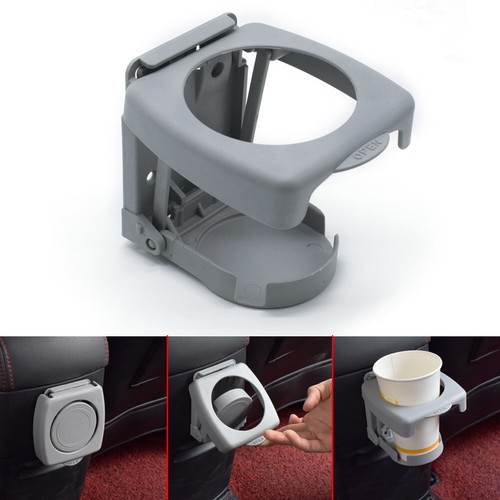 Universal grey folding - grey, cup