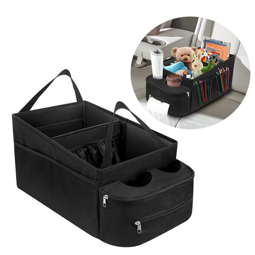 Car seat organiser front back - seat,