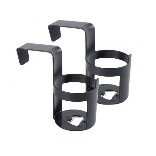 2pack car seat - seat/door, side