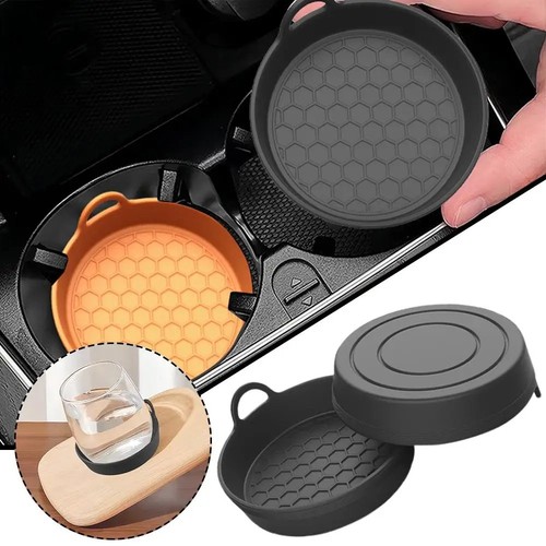 Universal car cup holder - car,