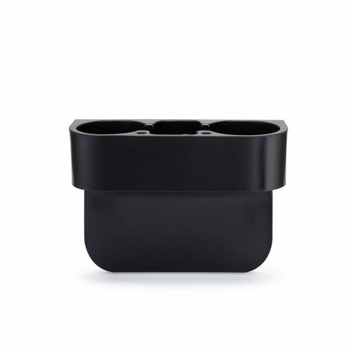 Car seat space organizer with - space,