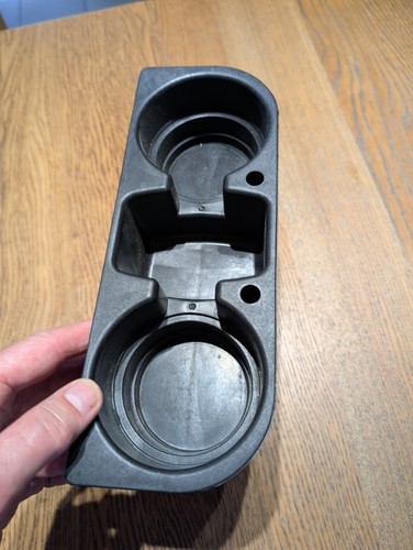 Universal dual car seat cup - universal,